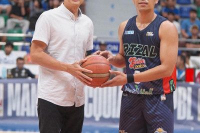 From Davao to Glory: Michael Canete’s journey to MPBL 1000 Points Club