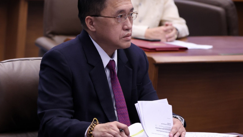 Sen. Go vows to  strengthen grassroots sports programs and expand opportunities for Filipino athletes