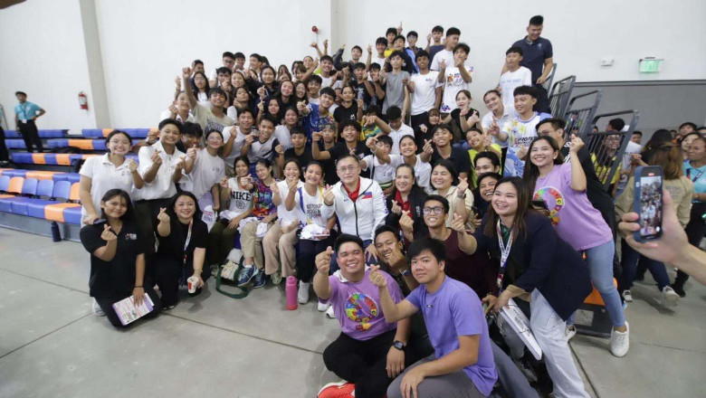 Go files bill for financial literacy, entrepreneurship in junior, senior high school curricula