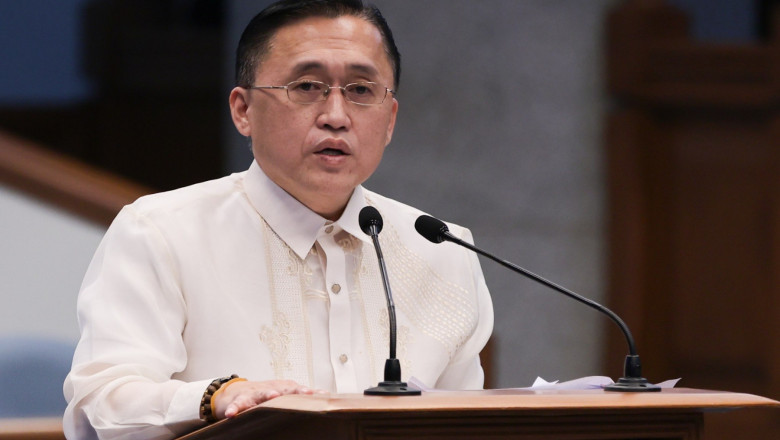 Bong Go presses DBM, DOH to settle remaining Health Emergency Allowance