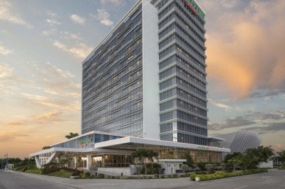 Megaworld bullish on tourism; targets 9,000 hotel rooms by 2030