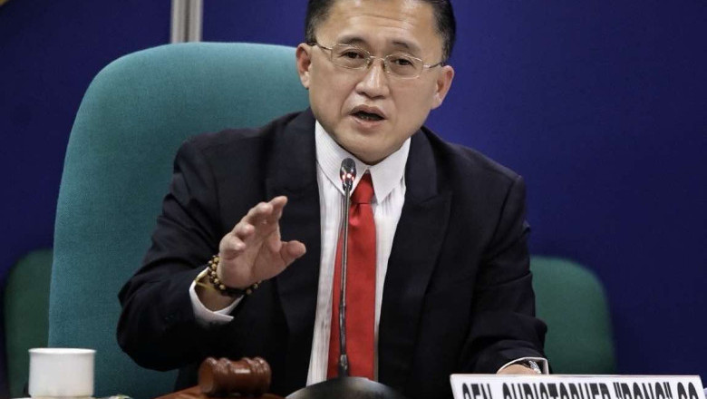 Bong Go urges DOH to intensify leptospirosis response; reminds PhilHealth to maximize benefit packages for affected patients