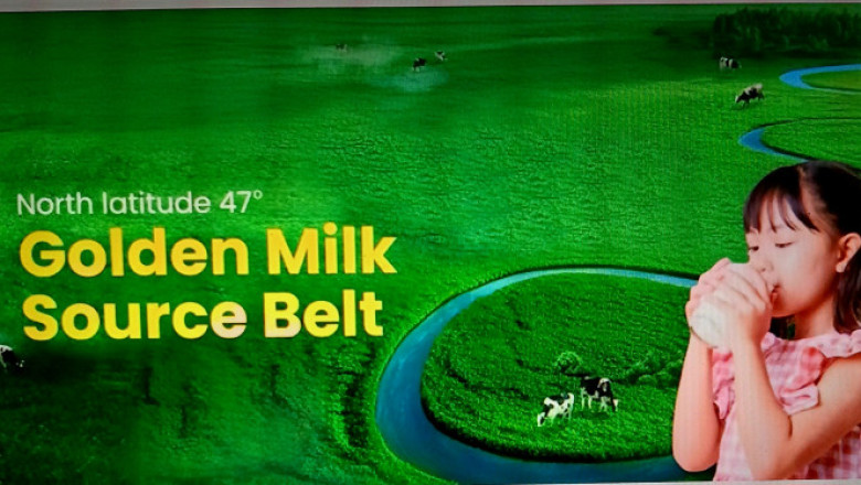 AceKid’s world-famous pure fresh milk is now in the Philippines, a new nutritional champion for Filipino children
