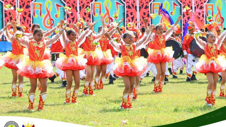Cotabato Gov. Mendoza urges unity, gratitude in 111th Founding Anniversary