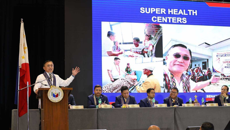 Sen. Bong Go supports electrical engineering profession through Senate bill: “Innovation, sustainability and resilience are necessities”