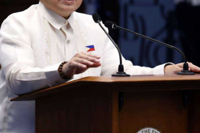 Sen. Bong Go commends Manila Muay Thai Team for winning 3  golds, 3 silvers in international mixed martial arts tournament in Malaysia