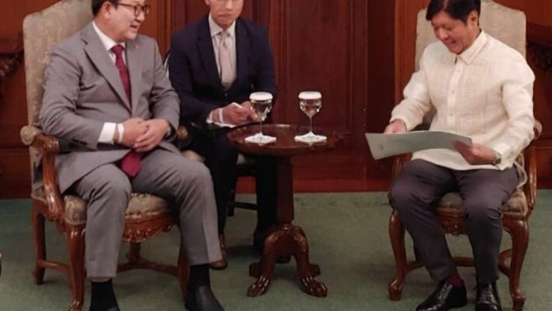 South Korea Halts Controversial Philippine Bridge Project Amid Corruption Concerns, Lawmaker’s Pressure Exposed