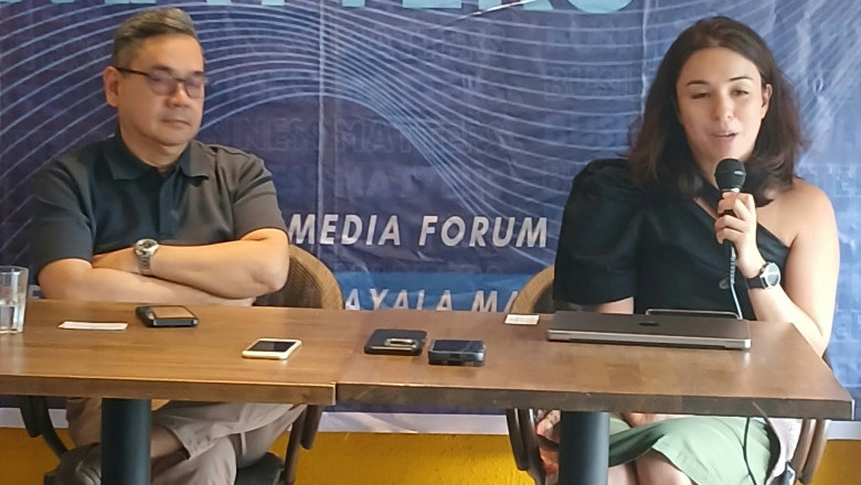 Mahayag Fair 2025 highlights local fashion and lifestyle brands