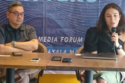 Mahayag Fair 2025 highlights local fashion and lifestyle brands