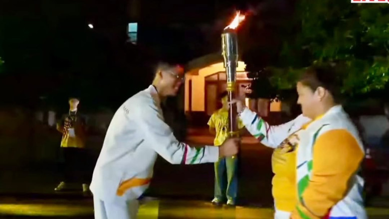 Sydney Sy Tancontian Upholds Family’s Judo Legacy in UAAP