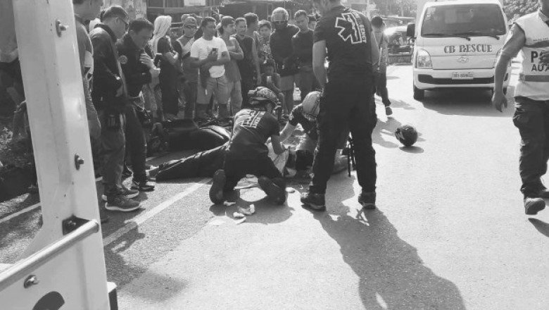 Muarip  calls for parental vigilance over death of minor in road incident