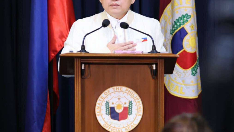 Sen. Bong Go stresses accountability, truth are key in restoring trust in government