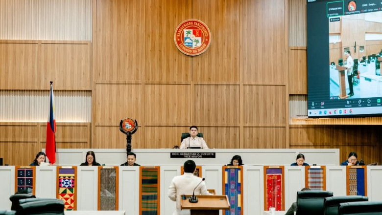 Councilor Librado calls for safety, dignity policies for BPO workers