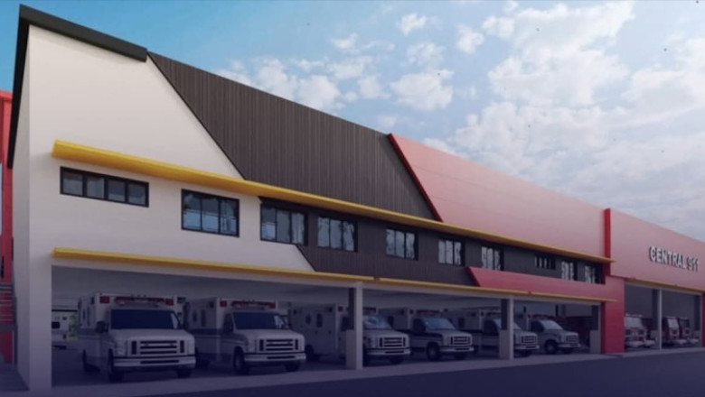 CDRRMO emergency operation center to rise in Maa