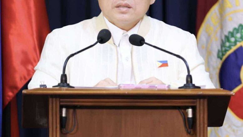 ‘Serbisyo at pagtulong ang unahin, hindi Fake news!’ — as Ayala Alabang officials attest that Bong Go has no property in the subdivision