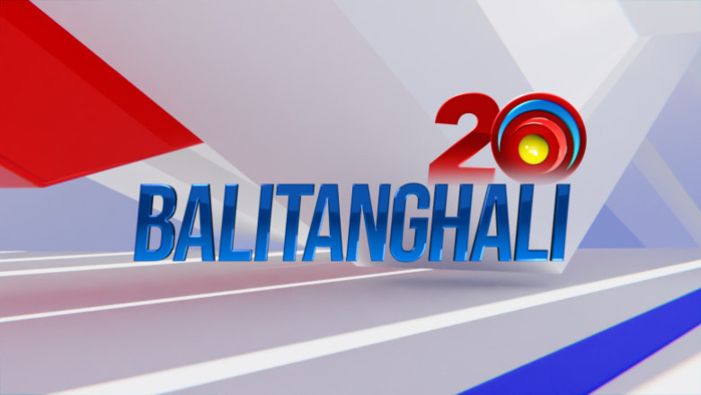Balitanghali marks 20 years as the longest-running noon-time newscast on PH free TV