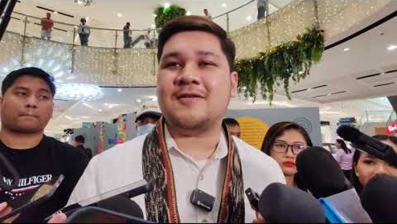 VM Rigo Duterte awaits oath-taking schedule as Davao transitions amid FPRRD’s Absence