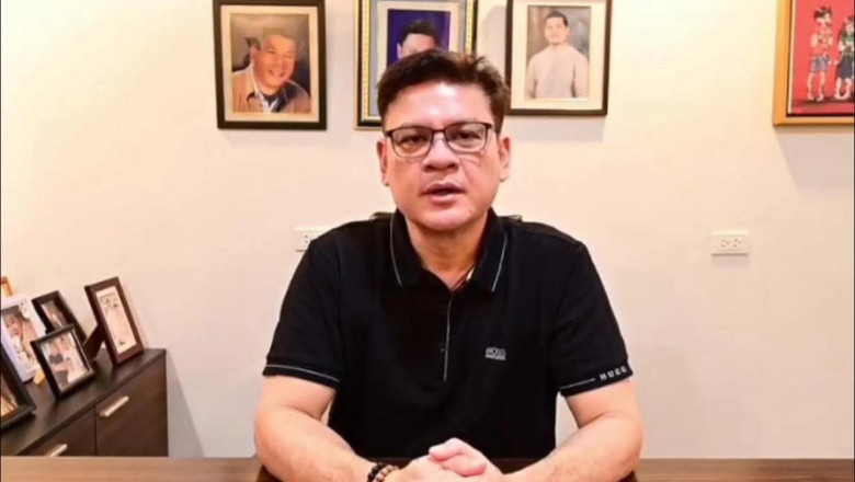 Pulong seeks probe into alleged P100-B budget insertions; Files mandatory hair follicle drug testing bill