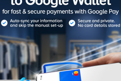 GCash unlocks Google Pay for millions of Filipinos