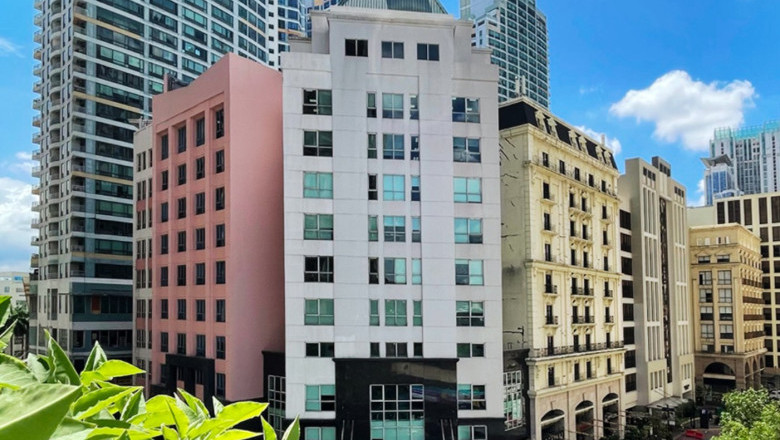 MREIT’s 3Q income up 29% to P935M, revenues surge 42%  building momentum for next wave of growth