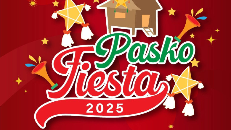 Filipino-inspired Xmas decors featured in Davao City Pasko Fiesta 2025