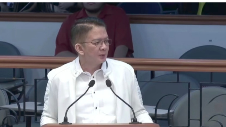 Chiz on COMELEC's decision: 'It restores my faith in our institutions'
