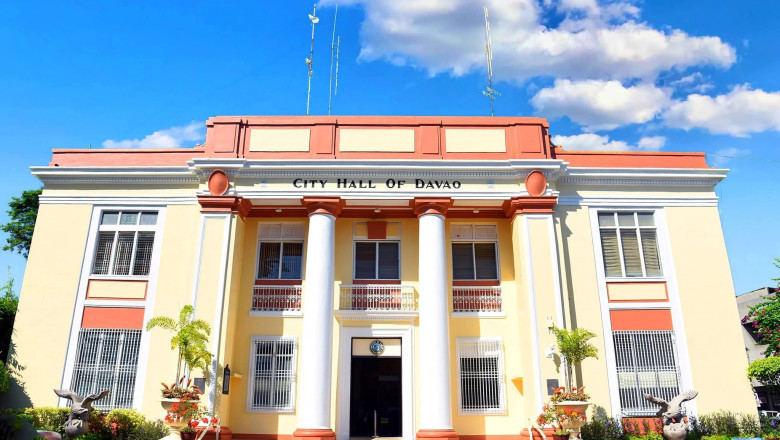 Davao City starts 18-day campaign vs. Violence against Women