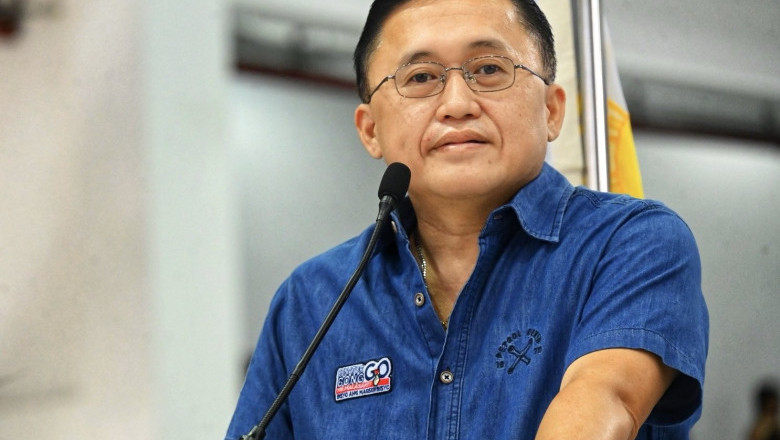 Sen. Bong Go urges Filipinos to prioritize health and responsible holiday practices amid Christmas rush