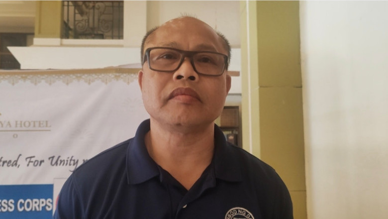 VRU reminds public anew to follow anti-smoking, liquor ban ordinances