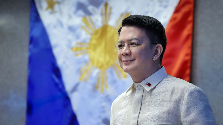 ICI clears Chiz for lack of evidence
