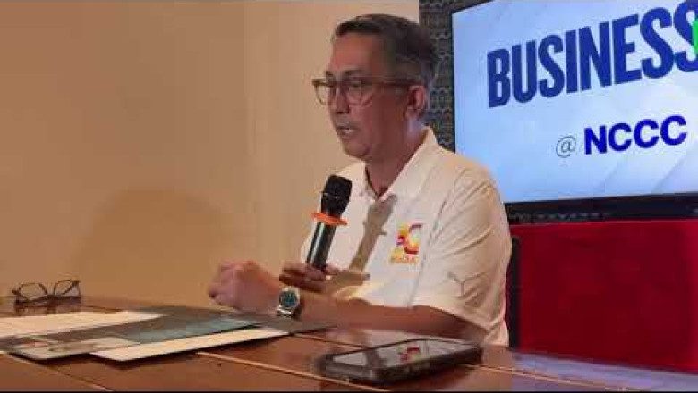 PBBM’s visit to Bucana Bridge purely “inspection not political”-MinDA chair