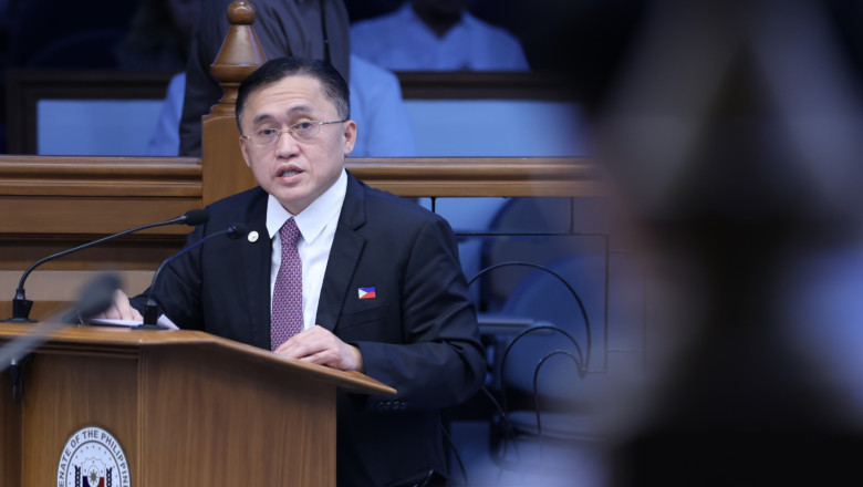 Sen. Bong Go lauds efforts towards zero-balance billing;  urges  faster full Universal Health Care implementation for all patients