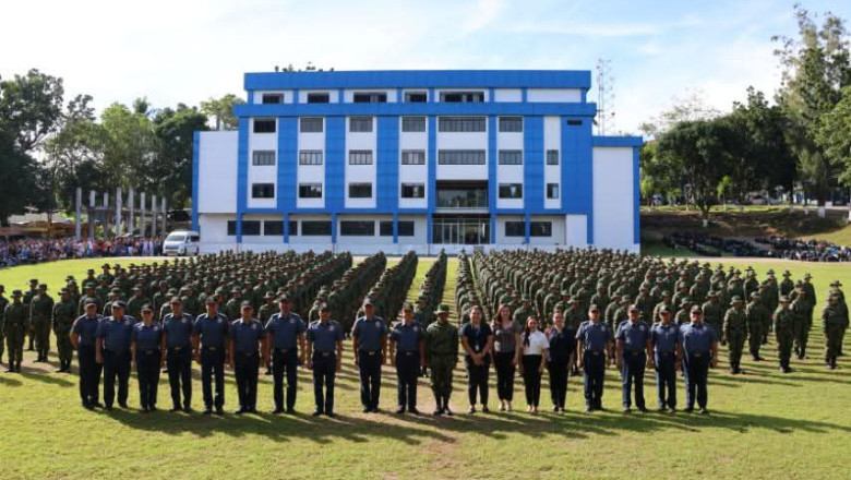 Davao Region Police records  zero incidents on firecrackers, stray bullets