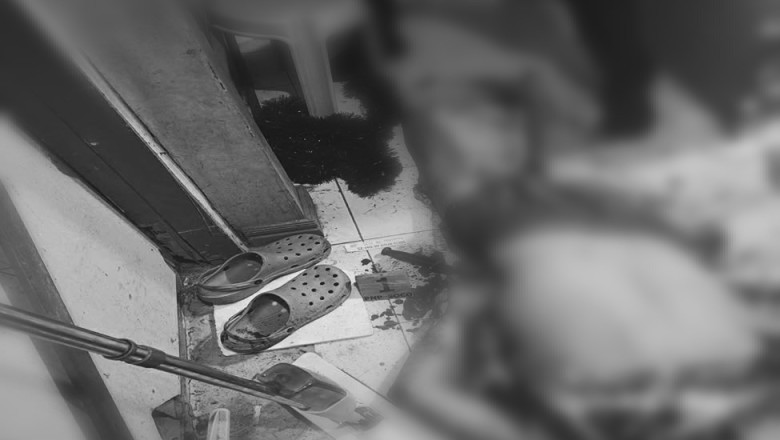 55-ANYOS, PATAY HUMAN DUNGGABA SUD SA BOARDING HOUSE SA BUHANGIN