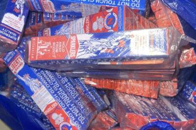 PSSO closely monitors cases vs. firecracker ban violators