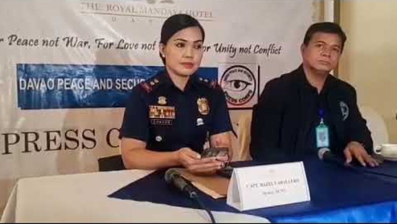 NBI, niangkong nalisdan sa pagsulbad sa kaso ni Kap Bucol; suspek anaa ra sa gobyerno