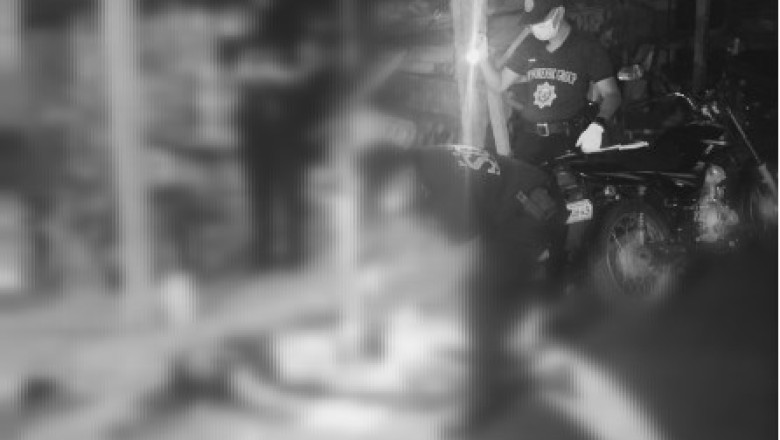 LALAKI NGA KA-VIDEO CALL ANG UYAB, PATAY HUMAN GIINGONG AKSIDENTENG NAKABLIT ANG ARMAS