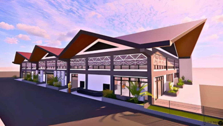 Go welcomes budget allocation for Mati Airport, cites boost to Davao Oriental tourism and development