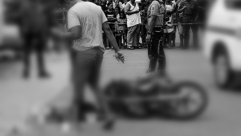 ISLAMIC PREACHER, BINARIL PATAY SA COTABATO