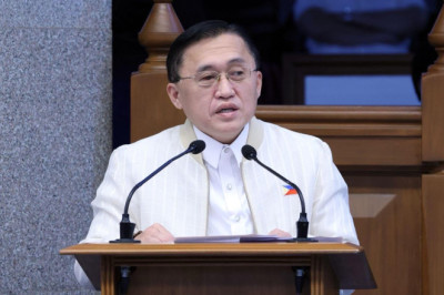 Sen. Bong Go urges public to stay informed amid “super flu” reports