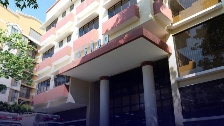 CSWDO to accredit care facilities, launches digital management system