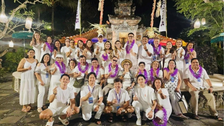 From Burnout to Ginhawa: G! Amare Ph Builds a Community for Mental Wellness