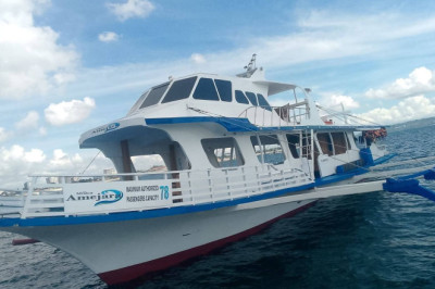 4 BANGKAY NA SAKAY NG NALUNOD NA MBCA AMEJARA NA-RETRIEVED NA