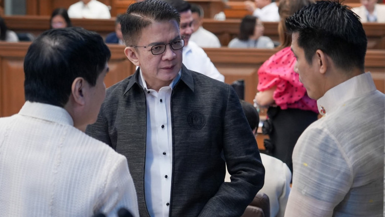 CHIZ TO HEALTH, BORDER AUTHORITIES: KEEP PROTOCOLS AND PREPAREDNESS SYSTEMS FULLY ACTIVE VS NIPAH