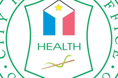 City Health Office  to biz owners: Process your sanitation permits