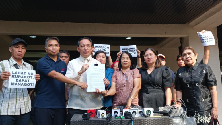 Paolo Duterte challenges Liza Maza, Makabayan bloc over alleged ‘selective outrage’