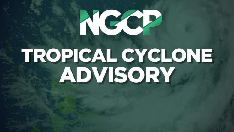 NGCP prepares for TS Basyang