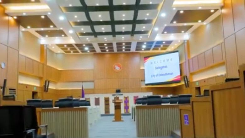 Institutionalization of EBSU pushed