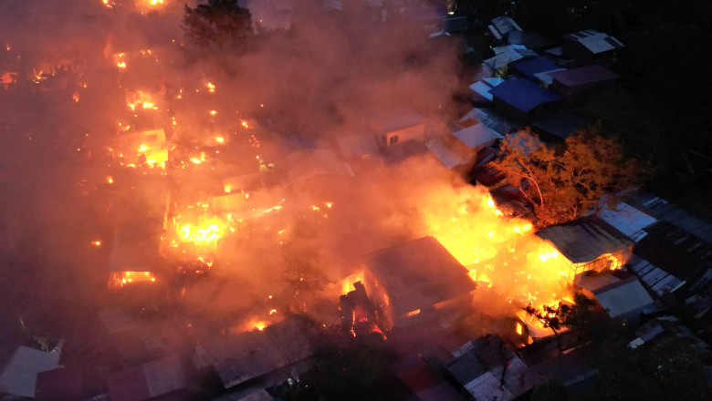 Fire district warns vs. substandard appliances