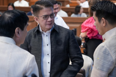 CHIZ: 99-YEAR LAND LEASE LAW TO HELP GOV’T PROMOTE PHL AS COMPETITIVE INVESTMENT HUB